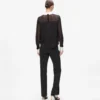 Blouse à nœud Blouse à nœud