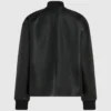 Blouson aviateur en simili cuir Blouson aviateur en simili cuir