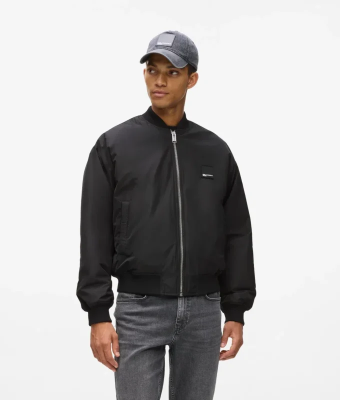 Blouson bomber