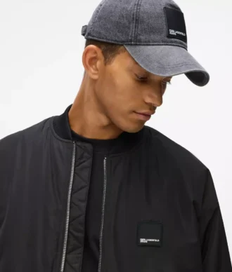 Blouson bomber