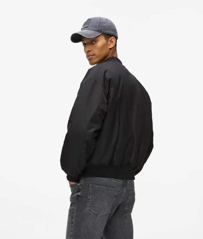 Blouson bomber