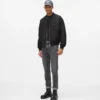 Blouson bomber