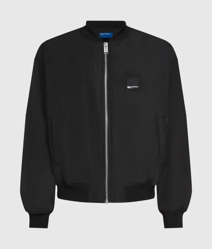 Blouson bomber