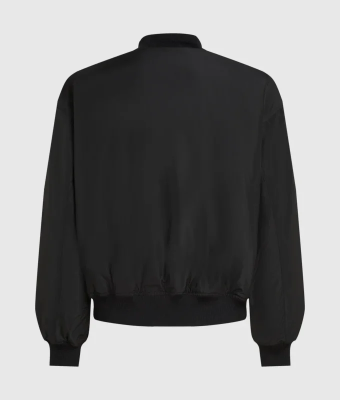Blouson bomber