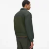 Blouson bomber rembourré Blouson bomber rembourré