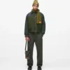 Blouson bomber rembourré Blouson bomber rembourré