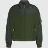 Blouson bomber rembourré Blouson bomber rembourré