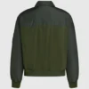 Blouson bomber rembourré Blouson bomber rembourré