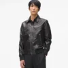 Blouson en cuir Blouson en cuir