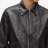 Blouson en cuir Blouson en cuir