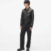 Blouson en cuir Blouson en cuir