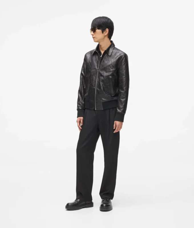 Blouson en cuir Blouson en cuir