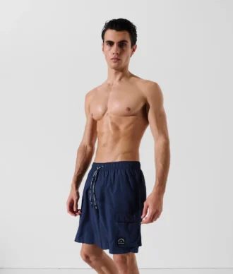 BOARDSHORTS CARGO RUE ST-GUILLAUME