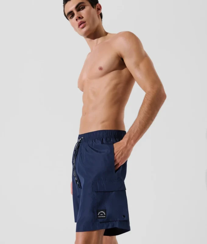 BOARDSHORTS CARGO RUE ST-GUILLAUME BOARDSHORTS CARGO RUE ST-GUILLAUME