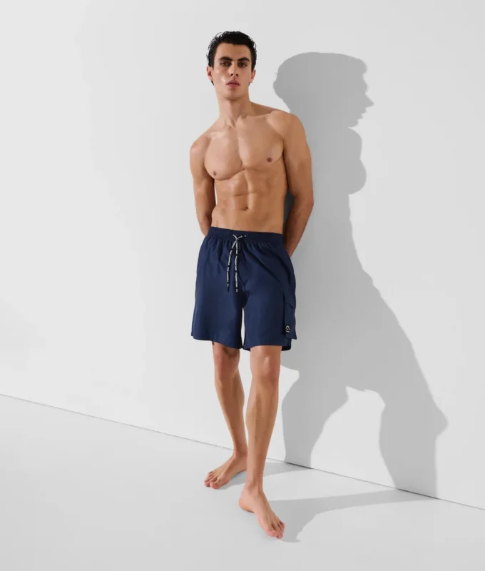 BOARDSHORTS CARGO RUE ST-GUILLAUME BOARDSHORTS CARGO RUE ST-GUILLAUME
