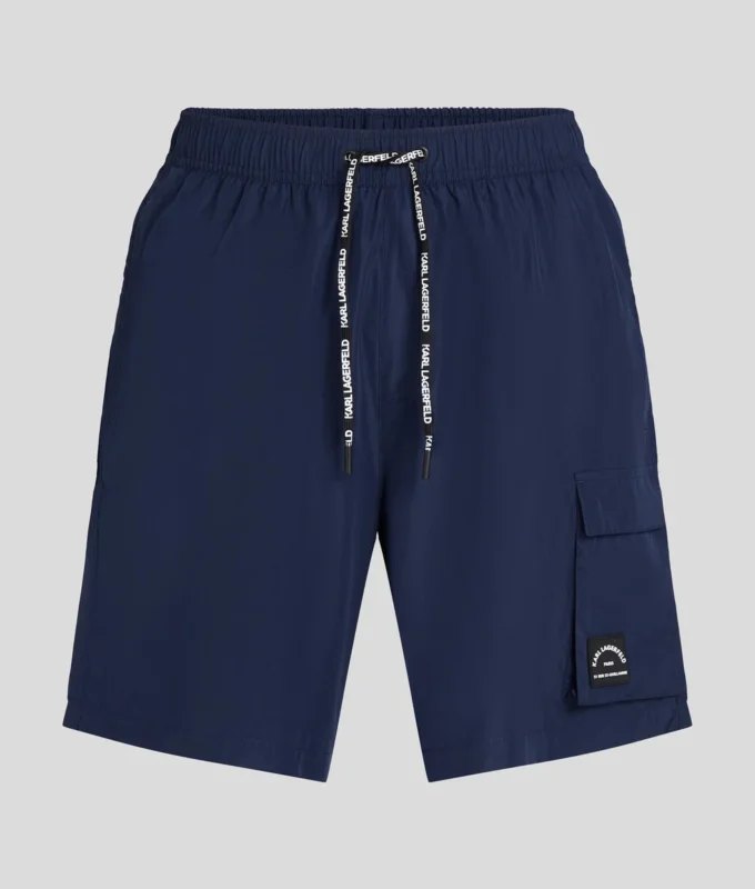 BOARDSHORTS CARGO RUE ST-GUILLAUME BOARDSHORTS CARGO RUE ST-GUILLAUME