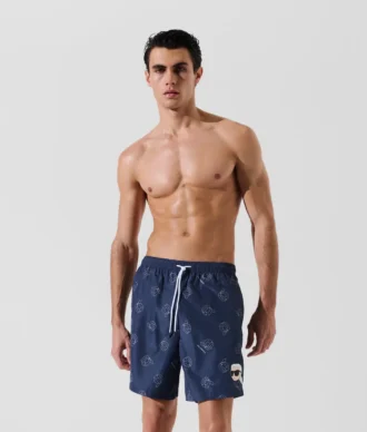 BOARDSHORTS IKON À IMPRIMÉ ALL-OVER