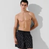 BOARDSHORTS IKON À IMPRIMÉ ALL-OVER BOARDSHORTS IKON À IMPRIMÉ ALL-OVER
