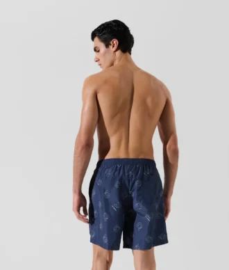 BOARDSHORTS IKON À IMPRIMÉ ALL-OVER