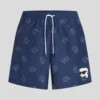 BOARDSHORTS IKON À IMPRIMÉ ALL-OVER BOARDSHORTS IKON À IMPRIMÉ ALL-OVER