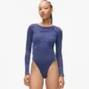 Body délavé