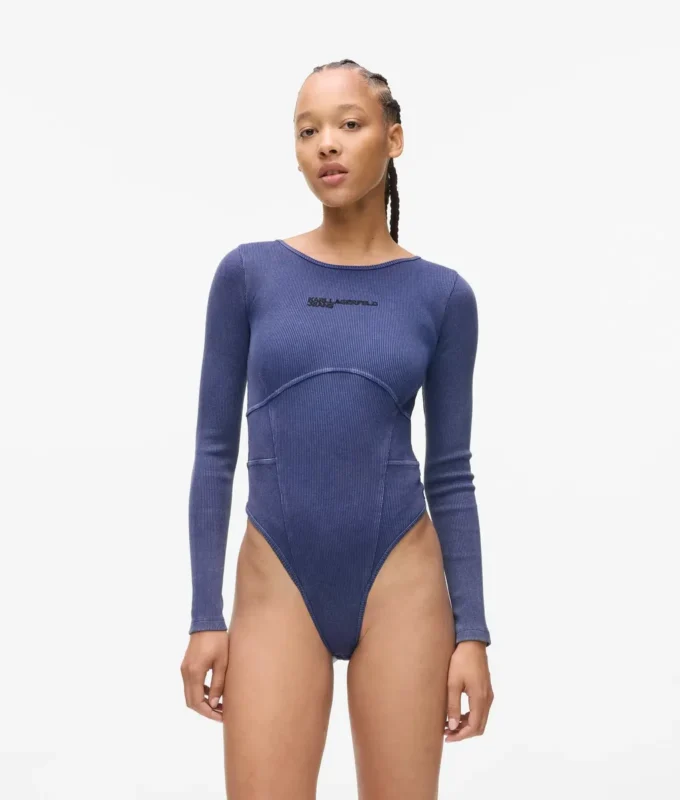Body délavé