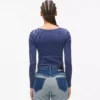 Body délavé
