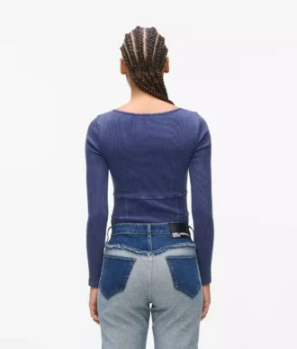Body délavé