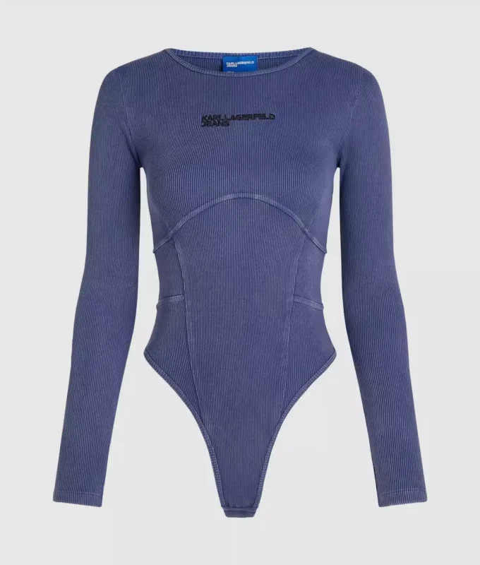 Body délavé