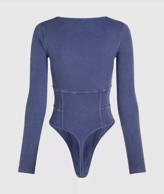Body délavé