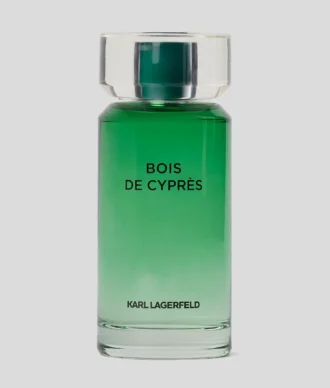 BOIS DE CYPRES EAU DE TOILETTE – 100 ML