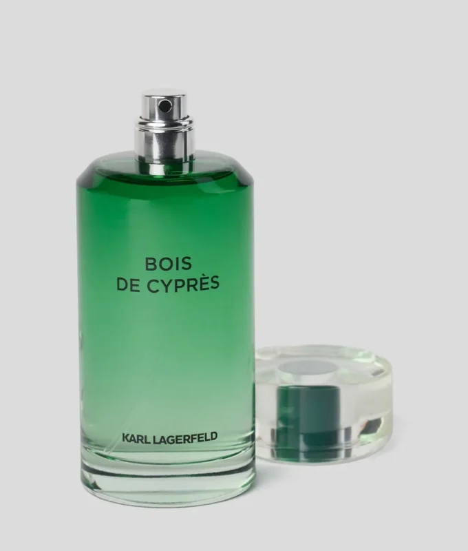 BOIS DE CYPRES EAU DE TOILETTE – 100 ML BOIS DE CYPRES EAU DE TOILETTE – 100 ML