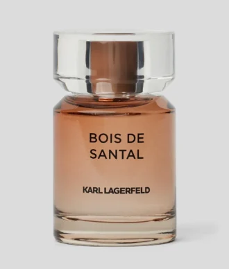 BOIS DE SANTAL (BOIS DE SANTAL), LES PARFUMS MATIÈRES, 50 ML
