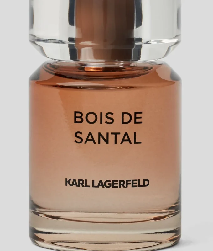 BOIS DE SANTAL (BOIS DE SANTAL), LES PARFUMS MATIÈRES, 50 ML