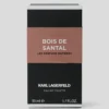 BOIS DE SANTAL (BOIS DE SANTAL), LES PARFUMS MATIÈRES, 50 ML