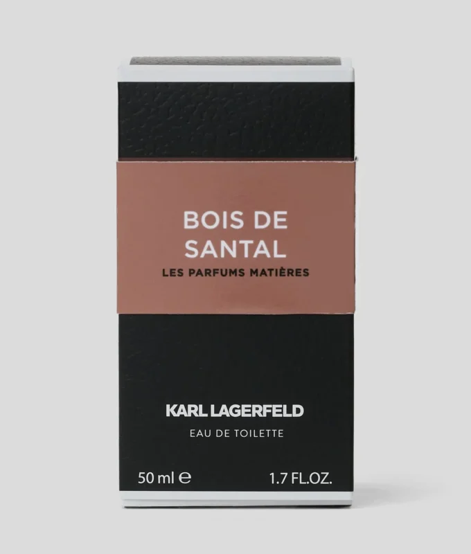 BOIS DE SANTAL (BOIS DE SANTAL), LES PARFUMS MATIÈRES, 50 ML