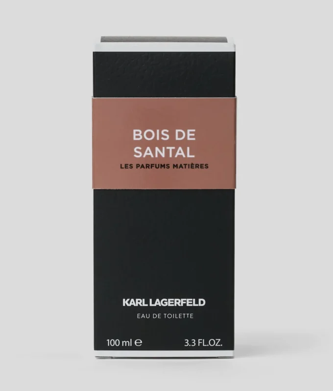 BOIS DE SANTAL, LES PARFUMS MATIÈRES, 100 ML BOIS DE SANTAL, LES PARFUMS MATIÈRES, 100 ML