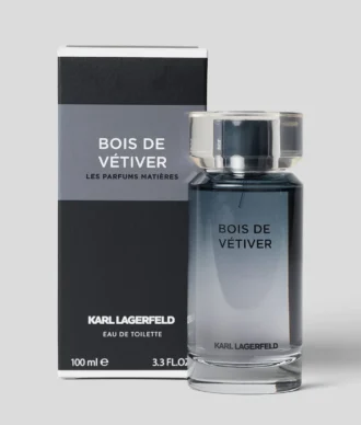 Bois De Vétiver (Bois de vétiver), Les Parfums Matières, 100 ml