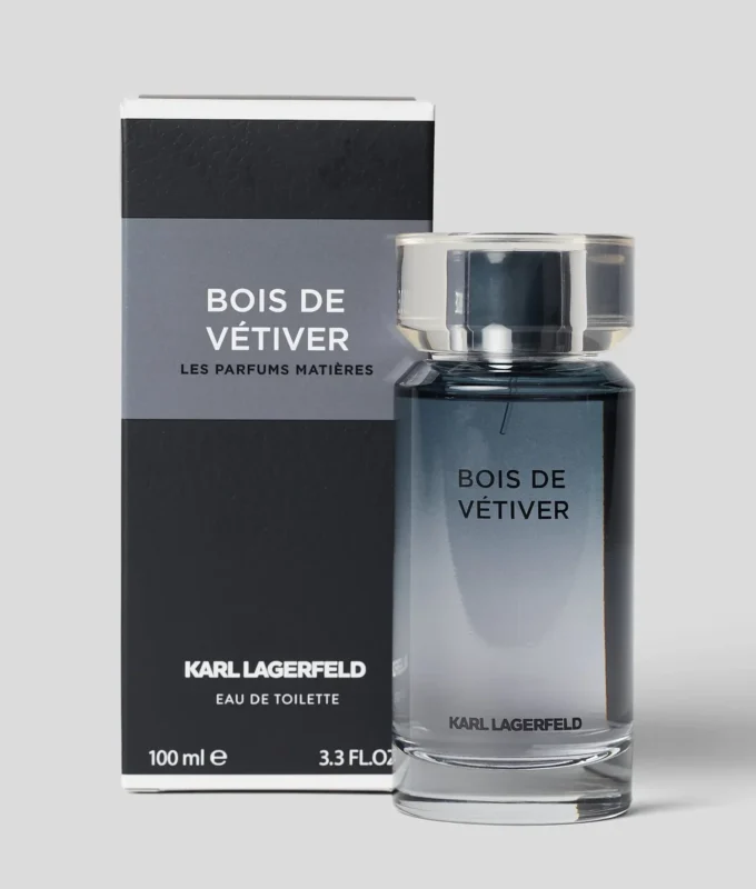 Bois De Vétiver (Bois de vétiver), Les Parfums Matières, 100 ml Bois De Vétiver (Bois de vétiver), Les Parfums Matières, 100 ml