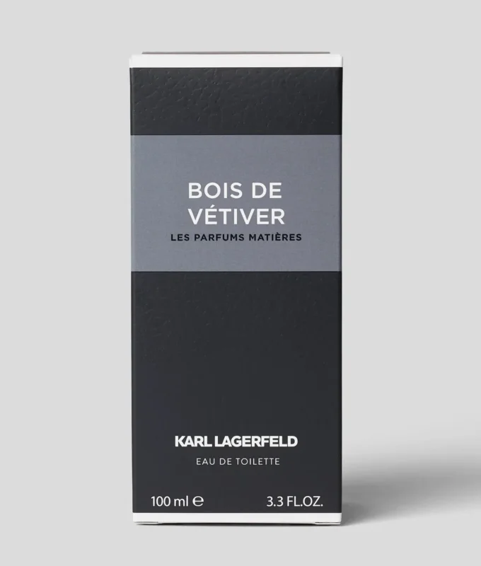 Bois De Vétiver (Bois de vétiver), Les Parfums Matières, 100 ml Bois De Vétiver (Bois de vétiver), Les Parfums Matières, 100 ml