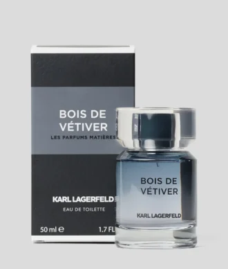 Bois De Vétiver (Bois de vétiver), Les Parfums Matières, 50 ml