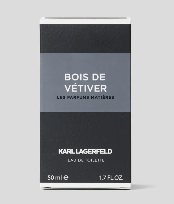 Bois De Vétiver (Bois de vétiver), Les Parfums Matières, 50 ml Bois De Vétiver (Bois de vétiver), Les Parfums Matières, 50 ml
