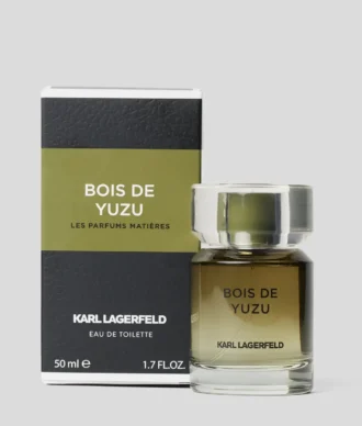 Bois de Yuzu (bois de yuzu), Les Parfums Matières, 50 ml
