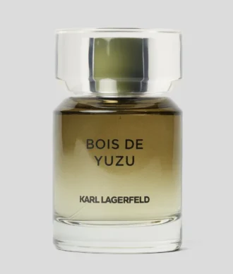 Bois de Yuzu (bois de yuzu), Les Parfums Matières, 50 ml