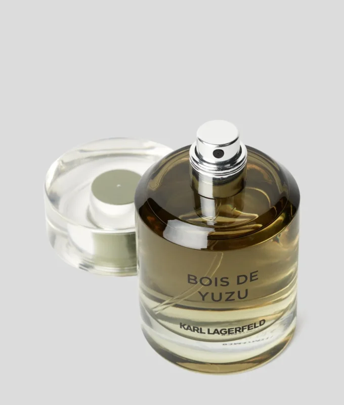 Bois de Yuzu (bois de yuzu), Les Parfums Matières, 50 ml Bois de Yuzu (bois de yuzu), Les Parfums Matières, 50 ml