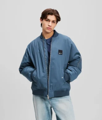 BOMBER