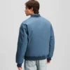 BOMBER BOMBER