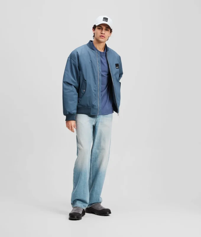 BOMBER BOMBER