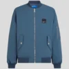 BOMBER BOMBER