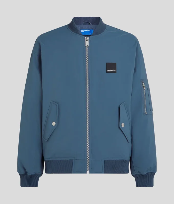BOMBER BOMBER